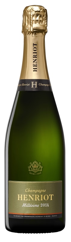 Henriot Brut Millesime 2014 | Wine.com