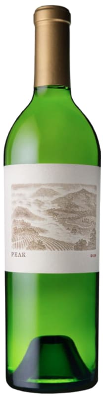 Acumen Peak Sauvignon Blanc 2018 Front Bottle Shot