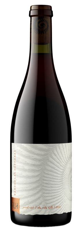 Rancho Las Hermanas Sta. Rita Hills Pinot Noir 2021 | Wine.com