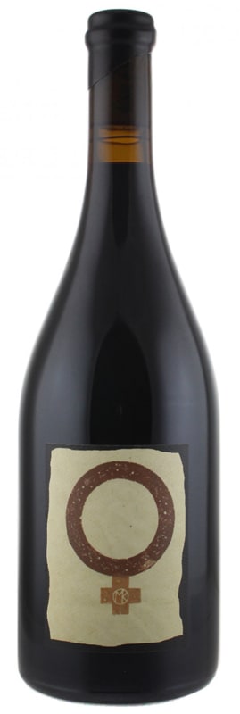 Sine Qua Non Female Grenache (1.5L Magnum) 2013 Front Bottle Shot