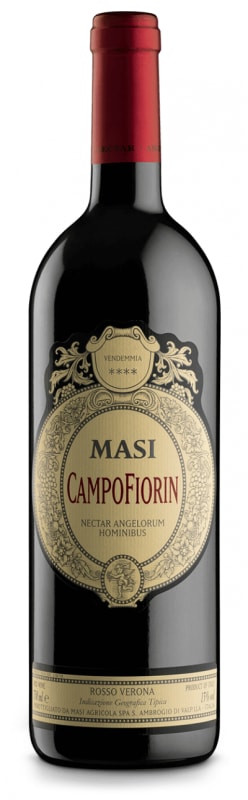 Masi Campofiorin Rosso del Veronese 2017 | Wine.com