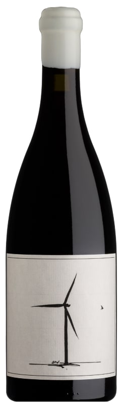 Savage Are We There Yet Red Blend 2022 Front Bottle Shot