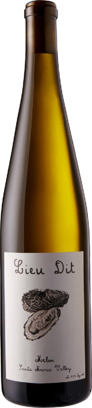 Lieu Dit Melon de Bourgogne 2021 Front Bottle Shot
