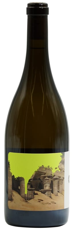 Cruse Wine Co. Rorick Vineyard Muscat 2018 Front Bottle Shot