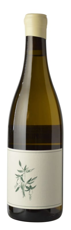Arnot-Roberts Trout Gulch Vineyard Chardonnay 2018 Front Bottle Shot