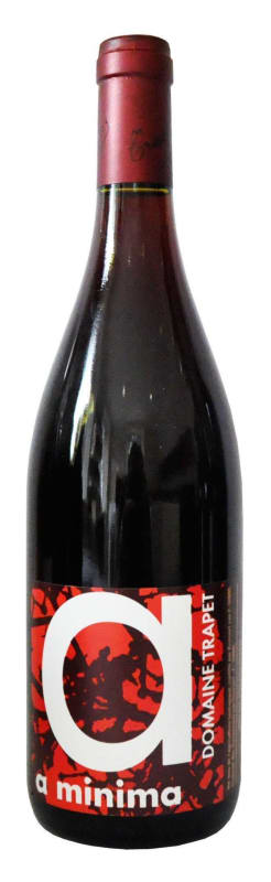 Domaine Trapet Pere et Fils Bourgogne Passetoutgrain A Minima 2017 Front Bottle Shot