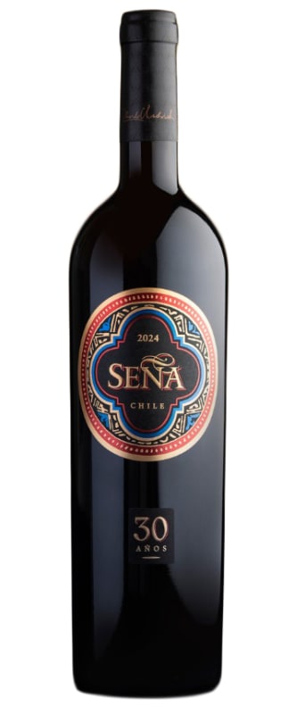 Sena 2024 Front Bottle Shot