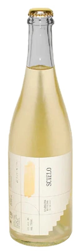 RGNY Scielo NY Sparkling Riesling Front Bottle Shot