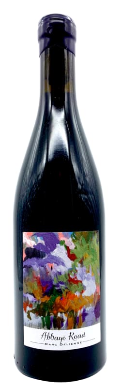 Marc Delienne Fleurie Abbaye Road (1.5 Liter Magnum) 2015 Front Bottle Shot