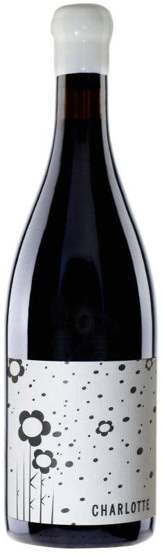 K Vintners Charlotte 2013 Front Bottle Shot