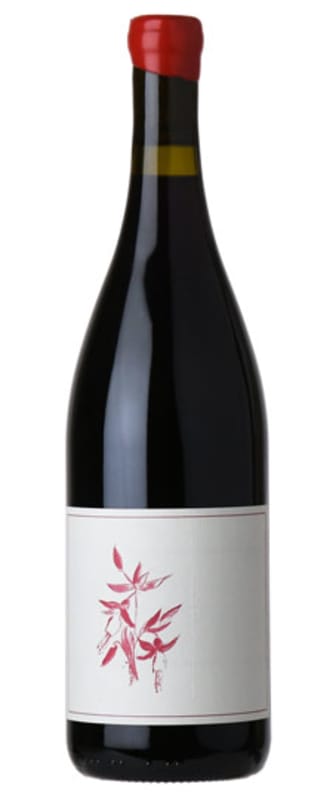 Arnot-Roberts Fox Creek Vineyard Pinot Noir 2023 Front Bottle Shot