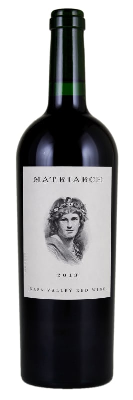 Bond Matriarch 2013 | Wine.com