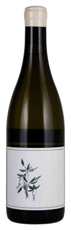 Arnot-Roberts Sanford and Benedict Vineyard Chardonnay 2021 Front Bottle Shot