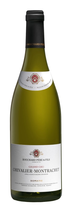 Bouchard Pere & Fils Chevalier-Montrachet Grand Cru 2017 | Wine.com