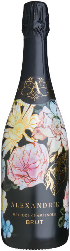 Alexandrie Cellars Brut Sparkling Wine | Wine.com