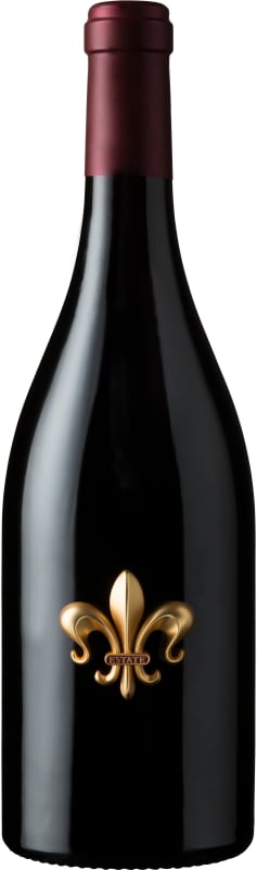 DeLoach Estate Pinot Noir 2013 Front Bottle Shot