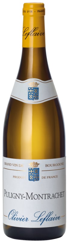 Olivier Leflaive Puligny-Montrachet 2016 | Wine.com