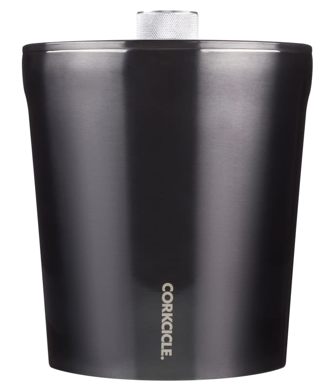 Corkcicle Ice Bucket in Gunmetal Gift Product Image