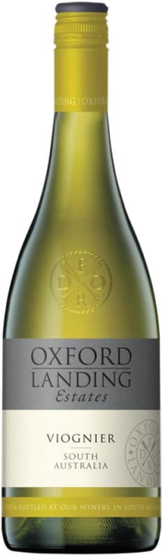 Oxford Landing Viognier 2015 Front Bottle Shot