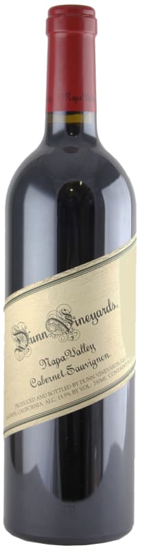 Dunn Napa Valley Cabernet Sauvignon 2019 | Wine.com
