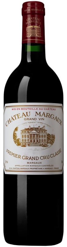 Chateau Margaux 1999 | Wine.com