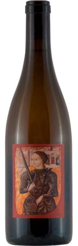 Folk Machine Jeanne d'Arc 2022 Front Bottle Shot