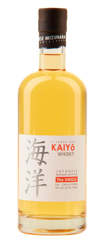 Kaiyo 7 Year 