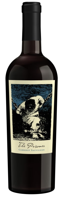 The Prisoner Wine Company Cabernet Sauvignon 2019 | Wine.com
