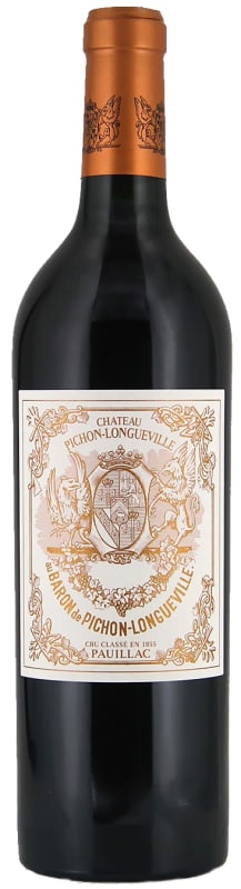 Chateau Pichon-Longueville Baron 2006 | Wine.com