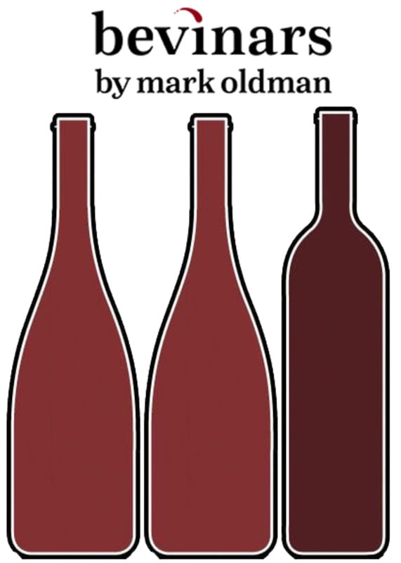 Bevinars by Mark Oldman: Secrets of Sonoma Tasting Kit Gift Product Image