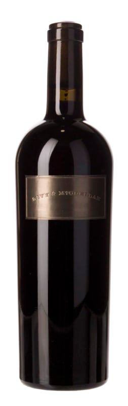 Levy & McClellan Proprietary Red (1.5 Liter Magnum) 2008 Front Bottle Shot