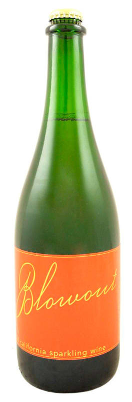 Scholium Project Blowout 2015 Front Bottle Shot