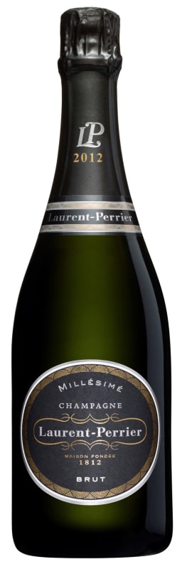 Laurent-Perrier Brut Millesime 2012 | Wine.com