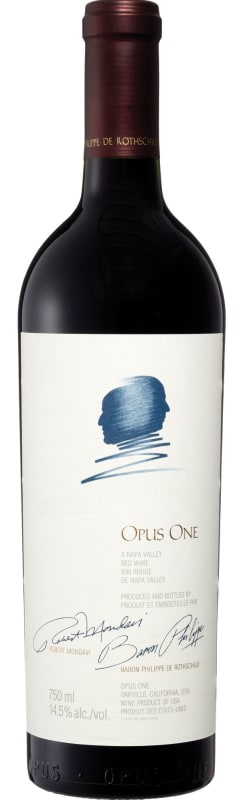 Opus One 2005 | Wine.com