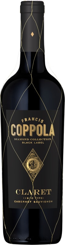 Francis Ford Coppola Diamond Collection Claret 2022 | Wine.com