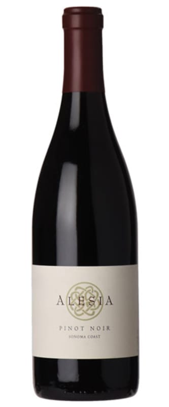 Rhys Sonoma Coast Pinot Noir 2006 Front Bottle Shot