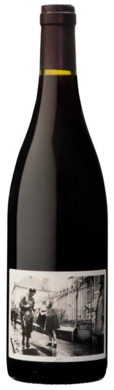 Pierre Gaillard Operation Dragoon Cotes du Rhone 2020 Front Bottle Shot