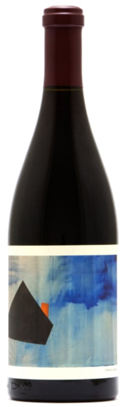 Chanin Sanford and Benedict Vineyard Pinot Noir 2014 Front Bottle Shot