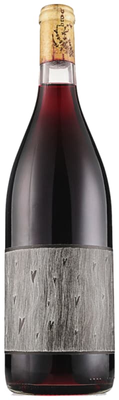 Broc Cellars Love Red 2017 Front Bottle Shot