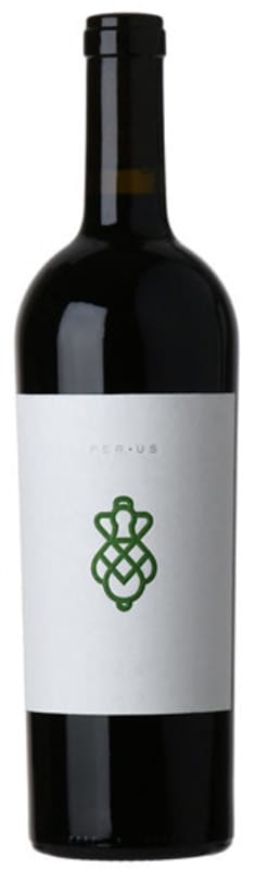 PerUS Bryn 2018 Front Bottle Shot