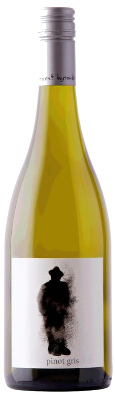 Innocent Bystander Victoria Pinot Gris 2021 Front Bottle Shot