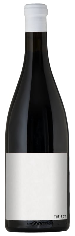 K Vintners The Boy Grenache 2020 Front Bottle Shot