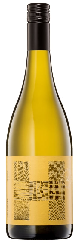 Vintage Longbottom H Sauvignon Blanc 2019 Front Bottle Shot