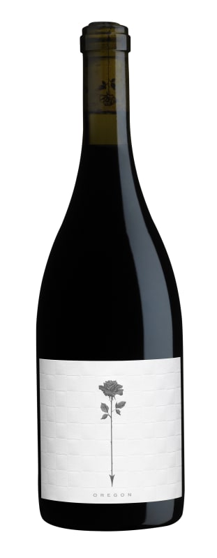 Chapter 24 Last Chapter Pinot Noir 2021 Front Bottle Shot