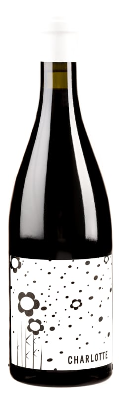 K Vintners Charlotte 2015 Front Bottle Shot