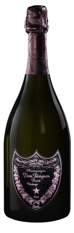 Dom Perignon Rose 2008 | Wine.com