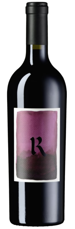 Realm Cellars The Tempest 2017 Front Bottle Shot