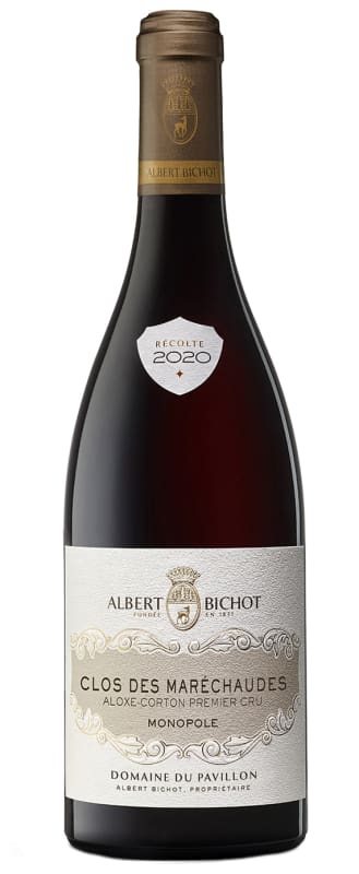 Albert Bichot Aloxe-Corton Clos des Marechaudes Premier Cru