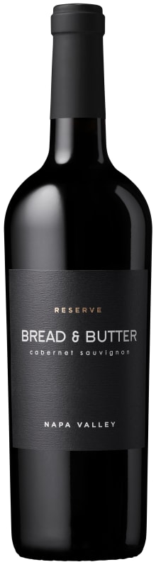 Bread & Butter Reserve Cabernet Sauvignon 2020 | Wine.com