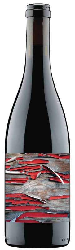 Herman Story Nuts and Bolts Syrah 2021 Front Bottle Shot